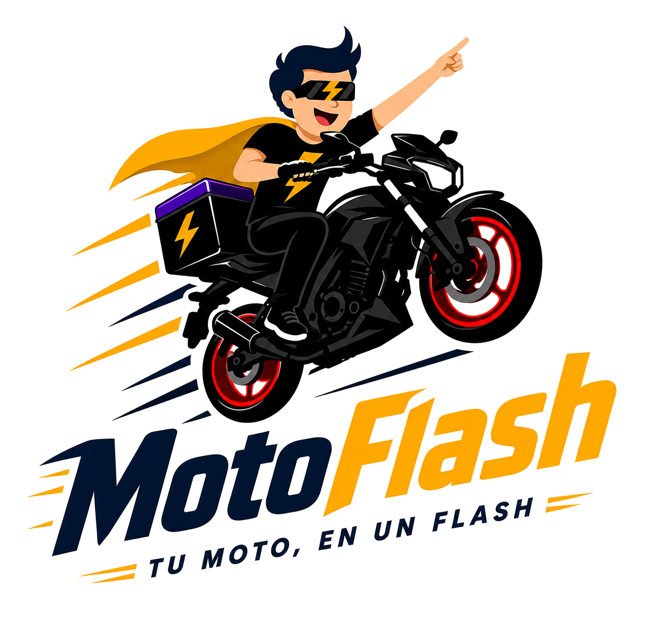 MotoFlash